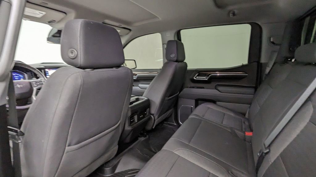 Used 2022 Chevrolet Silverado 1500 LT Trail Boss w/ Convenience Package II image 33