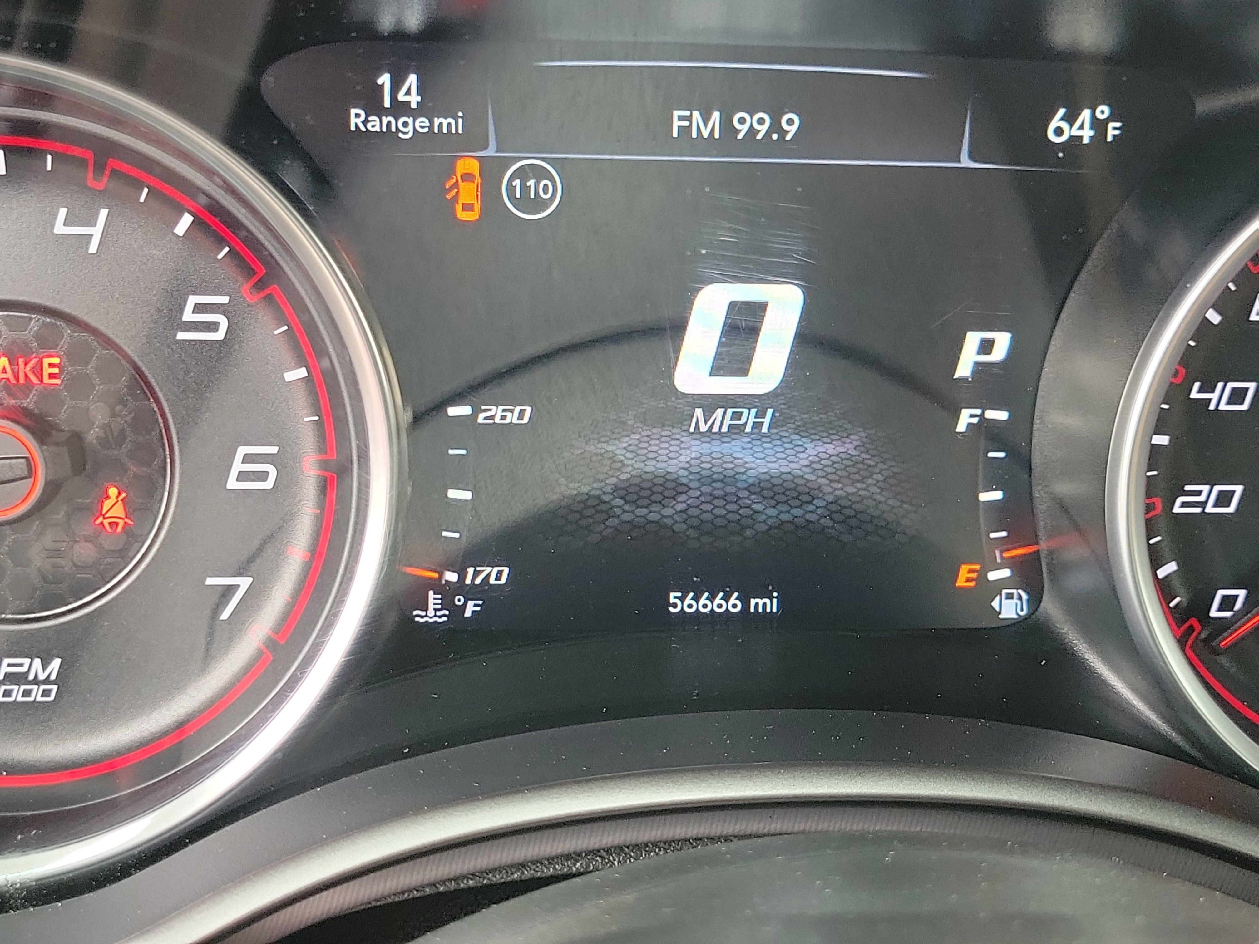 Used 2021 Dodge Charger Scat Pack RWD image 6