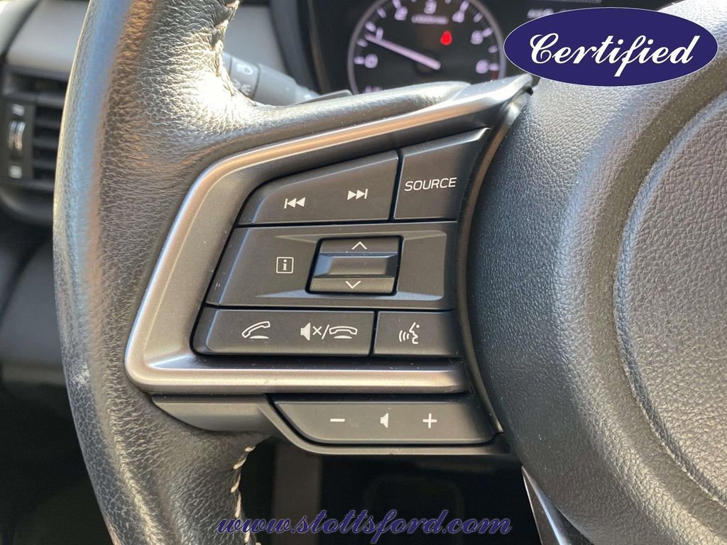 Used 2024 Subaru Outback Premium image 20