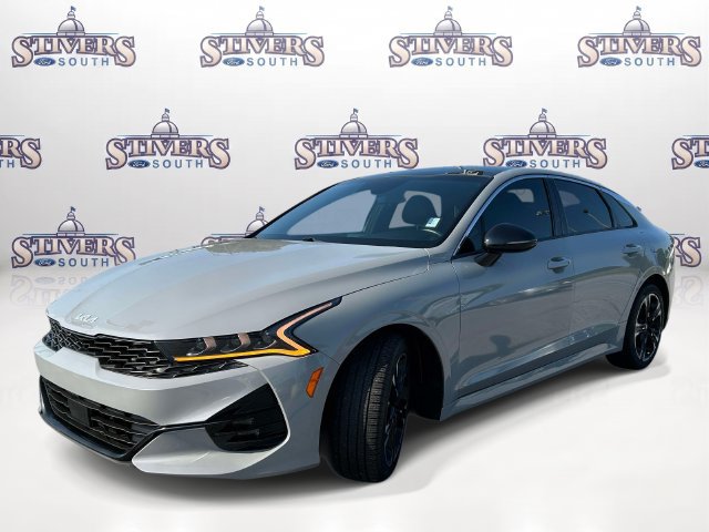 Used 2022 Kia K5 GT-Line w/ GT-Line FWD Premium Package image 7
