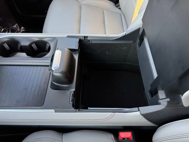 Certified 2025 Ford Expedition Max Active image 27