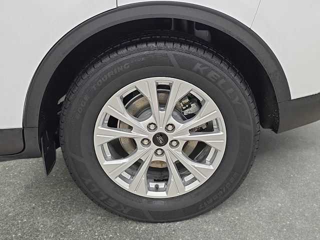 Certified 2023 Ford Escape Active FWD image 29