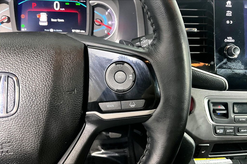 Used 2021 Honda Pilot Special Edition image 19