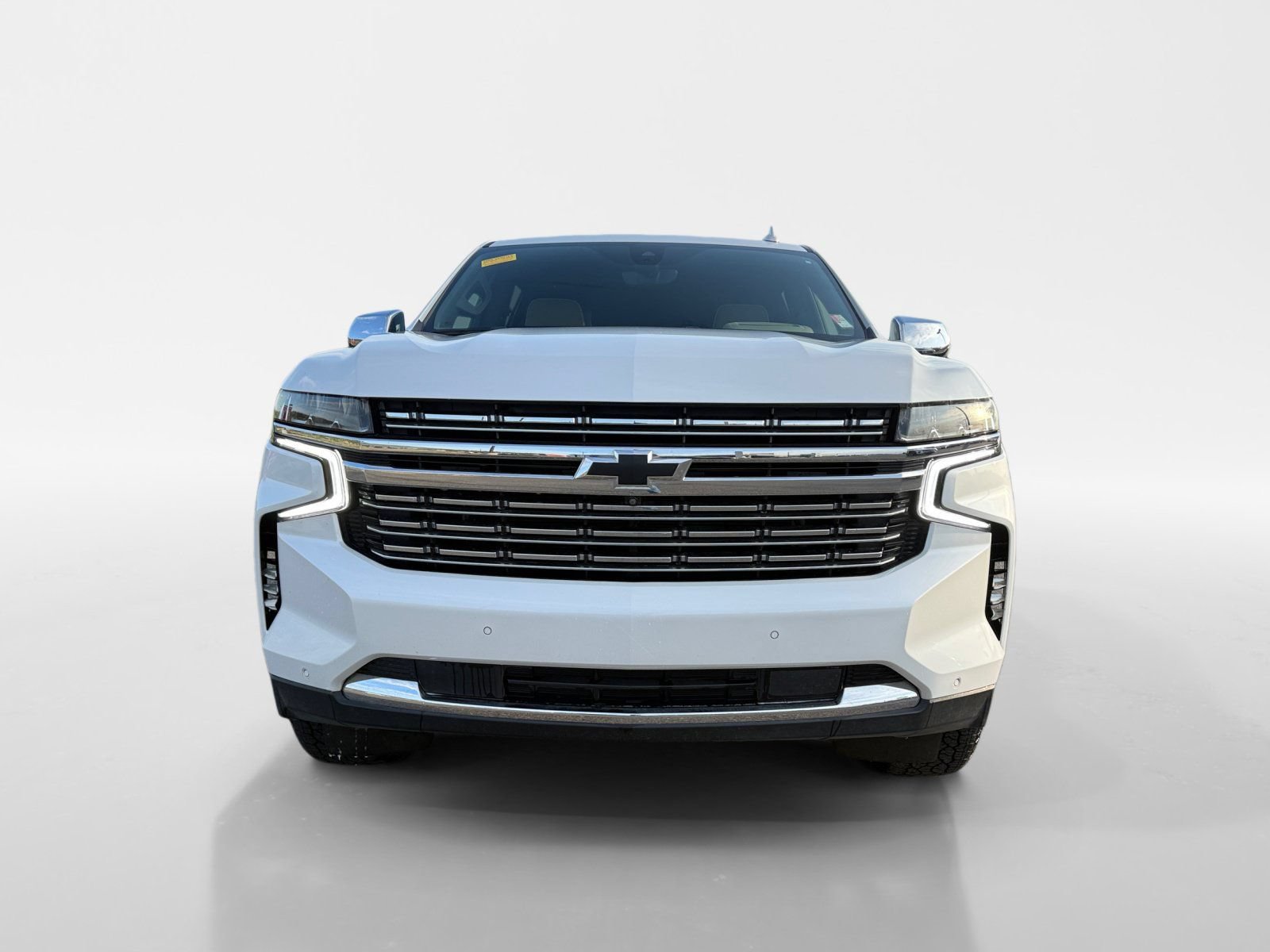 Used 2021 Chevrolet Suburban Premier w/ Premium Package AWD/4WD image 11