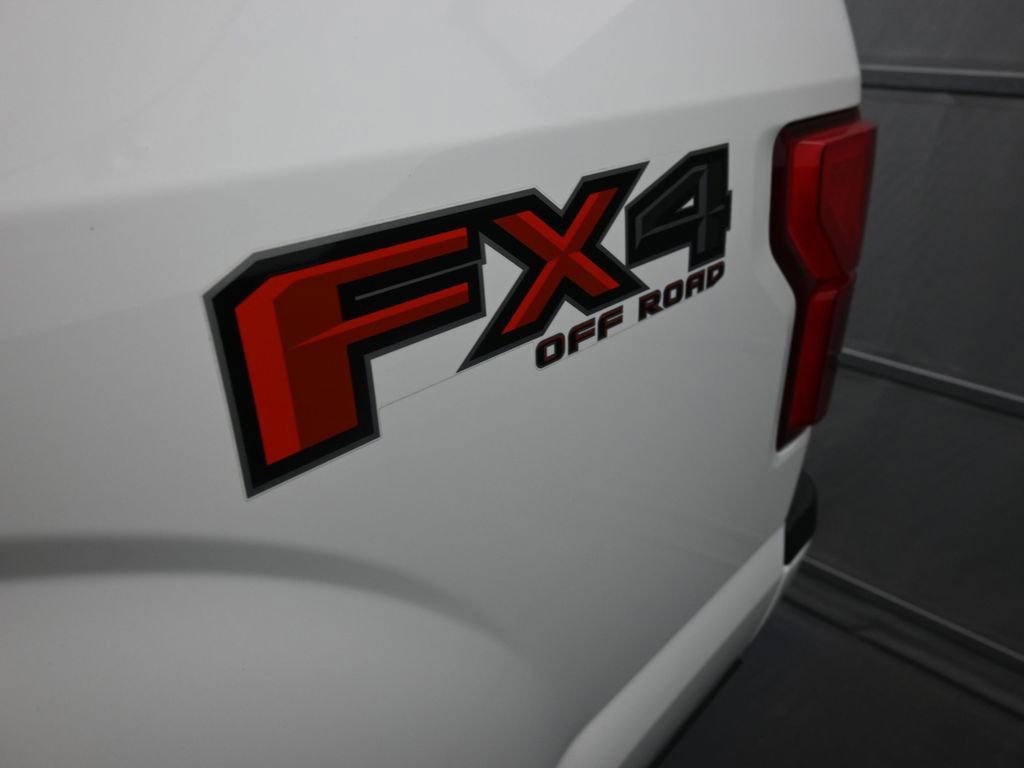 Certified 2020 Ford F150 Platinum w/ Equipment Group 701A Luxury image 23