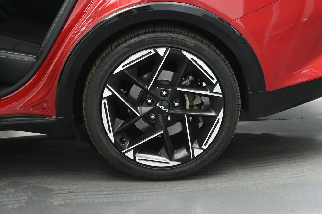 Used 2025 Kia K4 GT-Line w/ GT-Line Sunroof Package FWD image 20