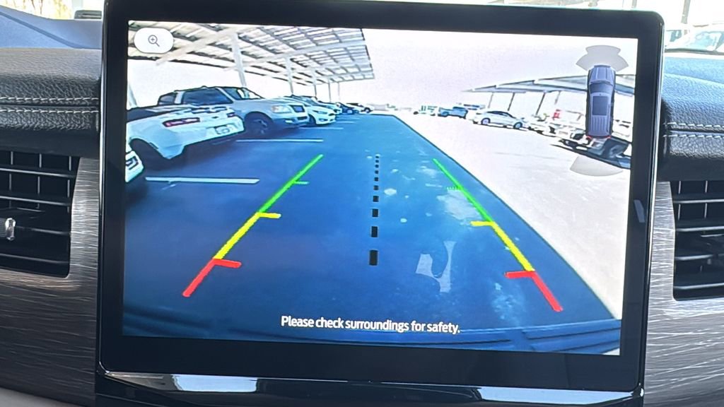 Certified 2023 Ford Expedition Limited image 16