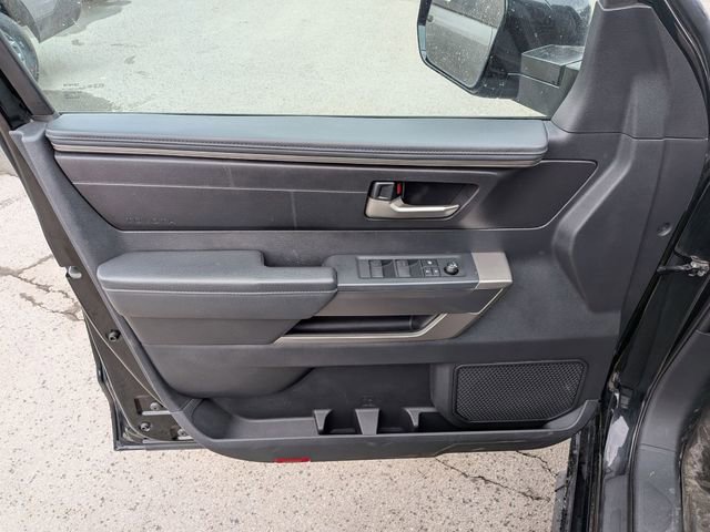 Used 2022 Toyota Tundra SR5 w/ TRD Sport Premium Package image 6