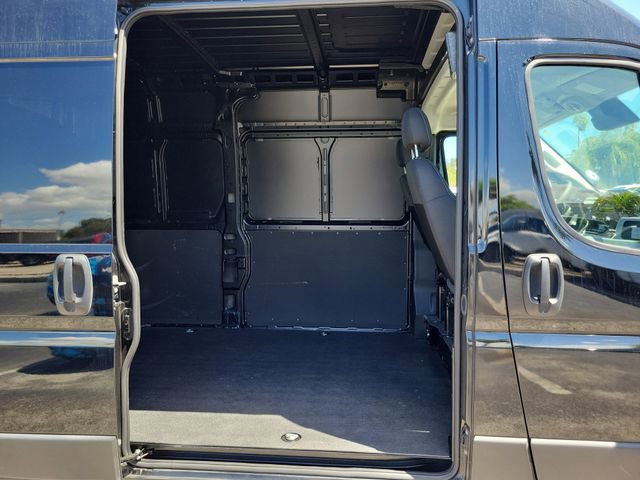 Used 2025 RAM ProMaster 2500 image 8