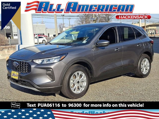 Certified 2023 Ford Escape Active w/ Tech Pack #2 image 1