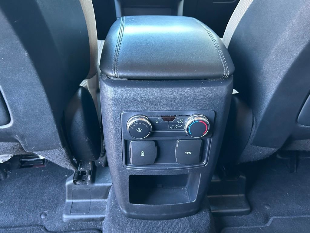 Certified 2020 Ford Explorer XLT image 54