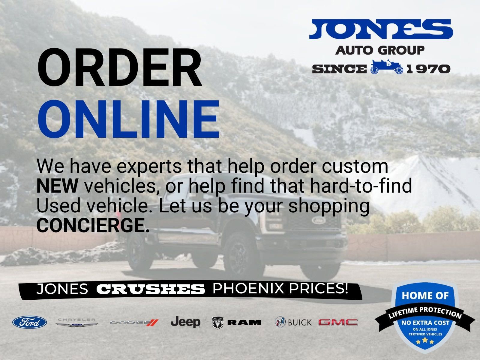 Used 2023 Buick Enclave Avenir w/ Avenir Technology Package image 28