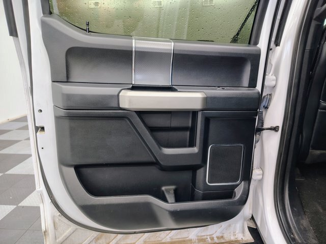 Certified 2019 Ford F150 Lariat AWD/4WD image 12