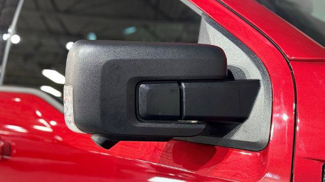 Certified 2024 Ford F150 XLT w/ Equipment Group 302A MID image 14