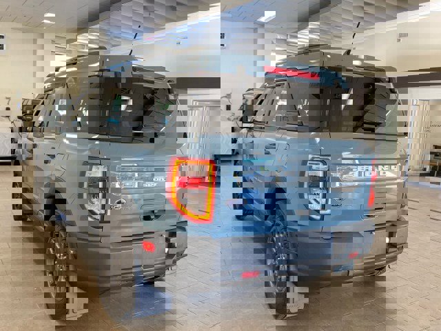 Certified 2021 Ford Bronco Sport Big Bend image 5