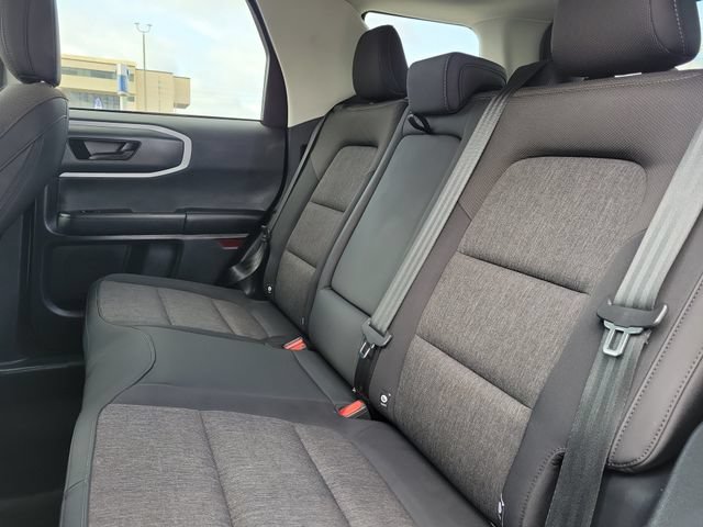 Certified 2024 Ford Bronco Sport Big Bend AWD/4WD image 16