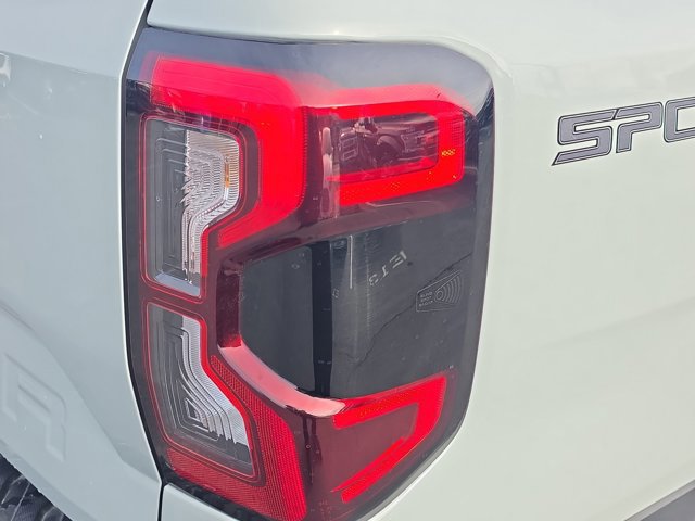 Certified 2024 Ford Ranger XLT image 24