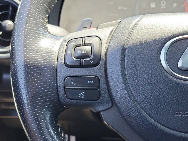 Used 2023 Lexus IS 350 F Sport w/ Navigation Package RWD image 36