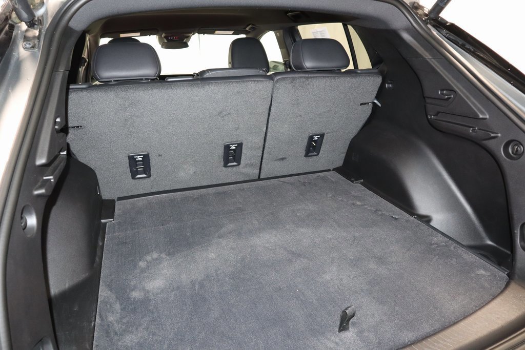 Used 2025 Chevrolet Equinox EV RS image 17