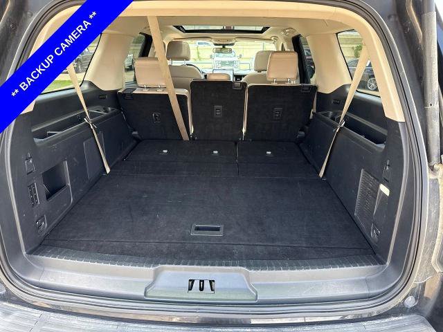 Certified 2024 Ford Expedition Max Limited RWD image 10