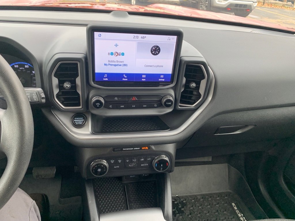 Certified 2022 Ford Bronco Sport Big Bend image 11