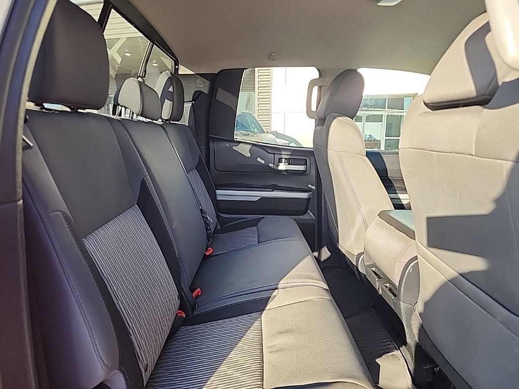 Used 2017 Toyota Tundra SR5 image 9