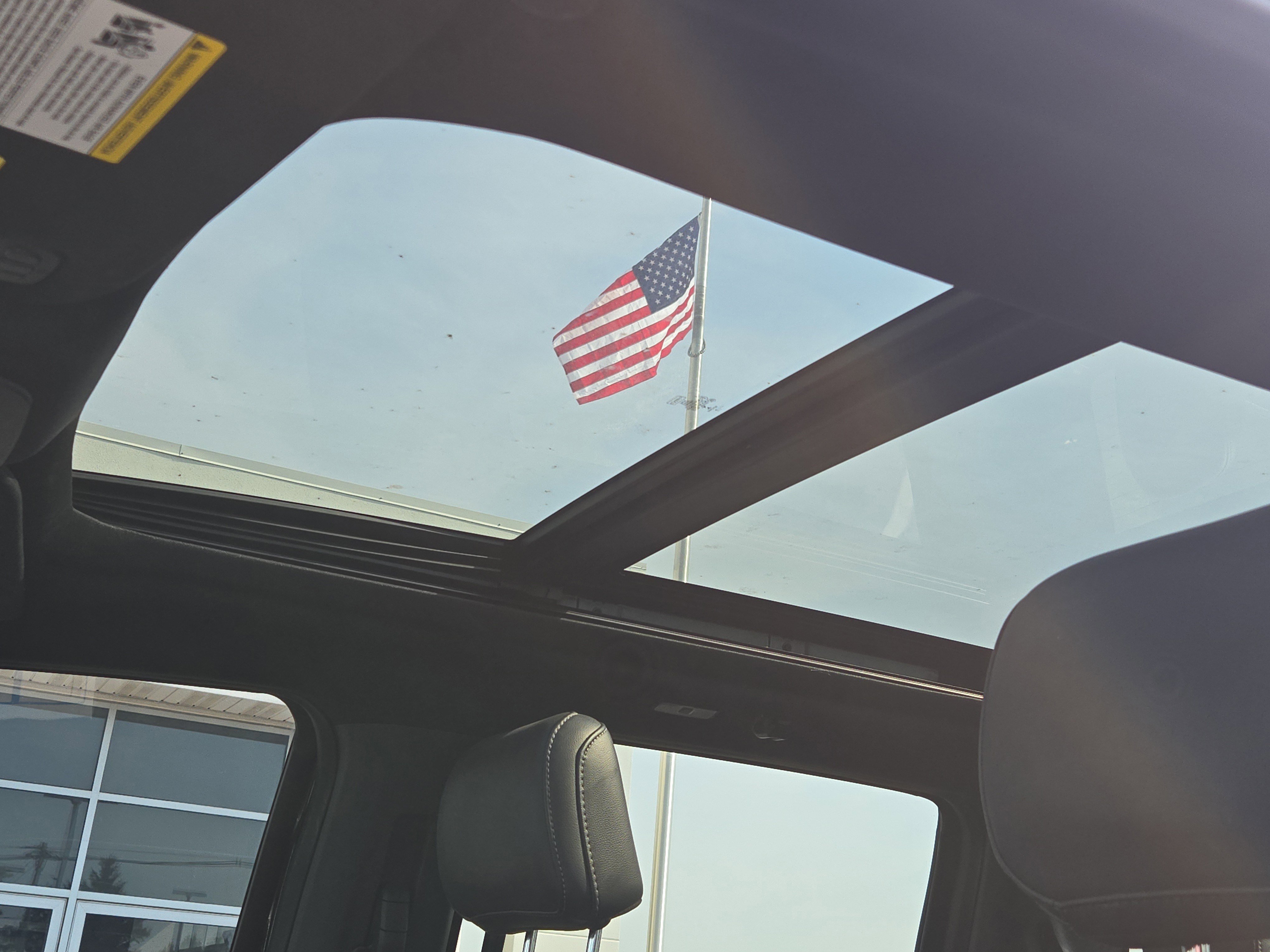 Certified 2021 Ford F150 Lariat w/ Equipment Group 502A High image 40