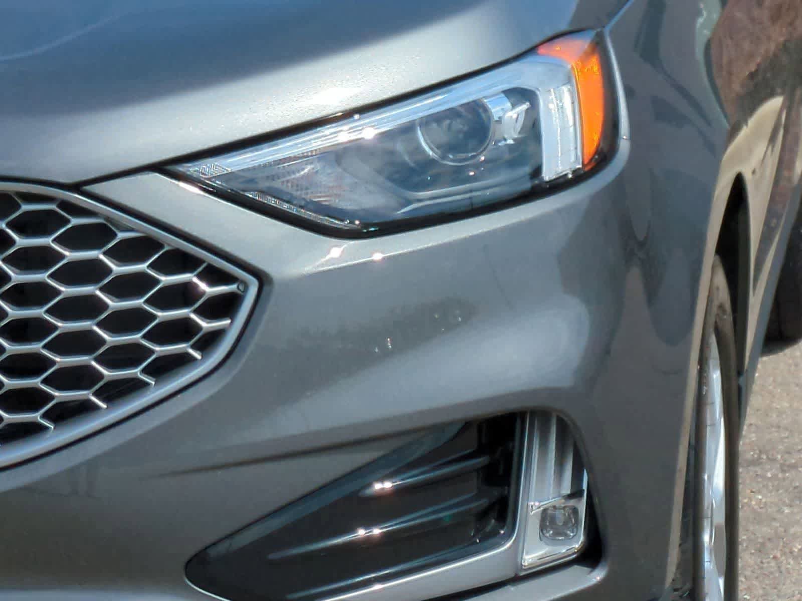Certified 2024 Ford Edge SEL w/ Convenience Package AWD/4WD image 11