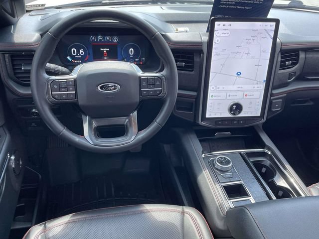 Certified 2022 Ford Expedition Max Limited RWD image 4
