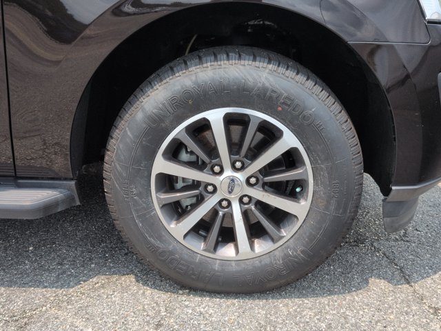 Certified 2021 Ford Expedition XLT AWD/4WD image 11