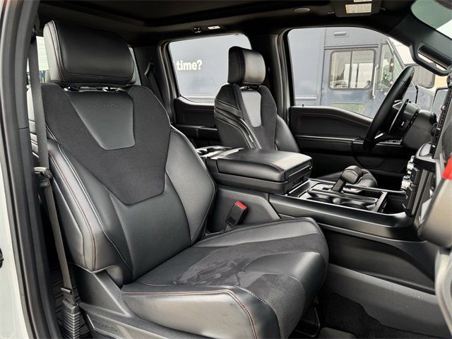 Certified 2024 Ford F150 Raptor image 30