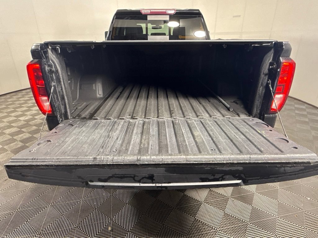 Used 2020 GMC Sierra 1500 Elevation AWD/4WD image 9