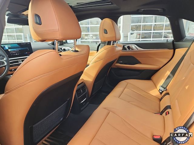 Used 2024 BMW i4 M50 image 24