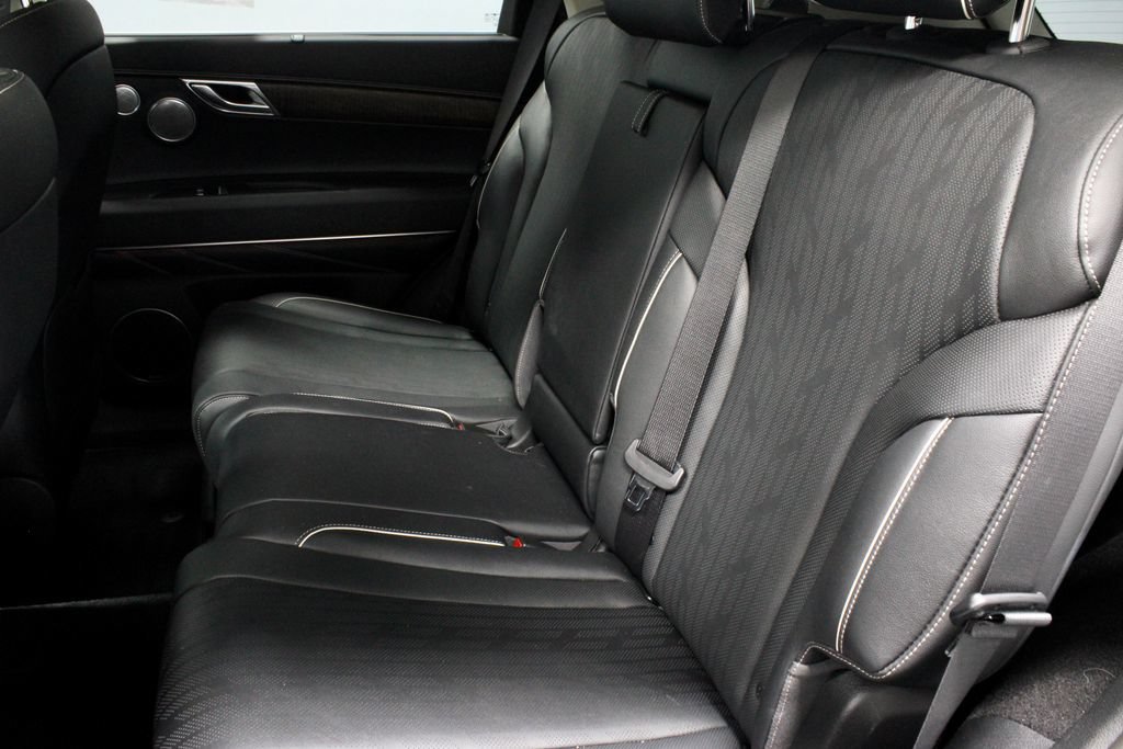Used 2023 Genesis GV80 2.5T w/ Prestige Package AWD/4WD image 22