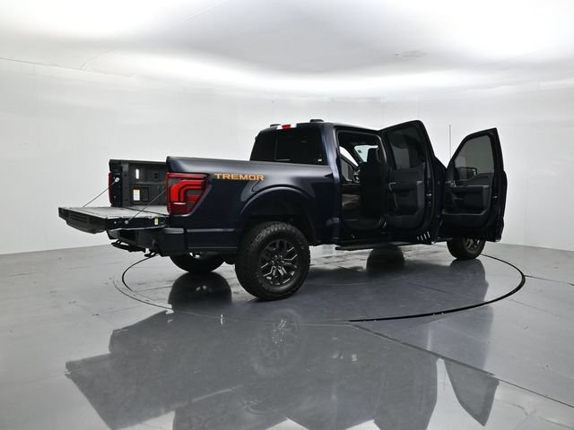 Certified 2025 Ford F150 Tremor w/ Equipment Group 402A High AWD/4WD image 51