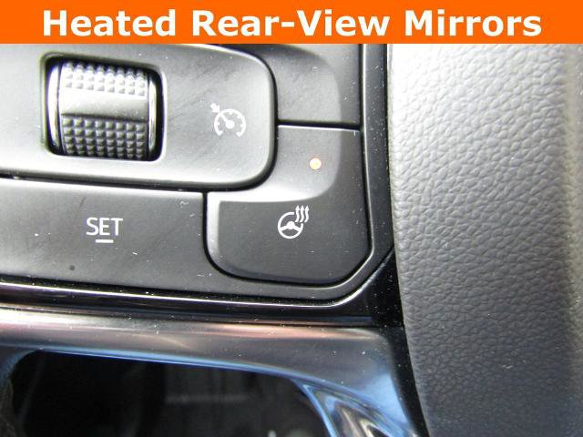 Used 2024 Buick Enclave Essence w/ Sport Touring Edition AWD/4WD image 8