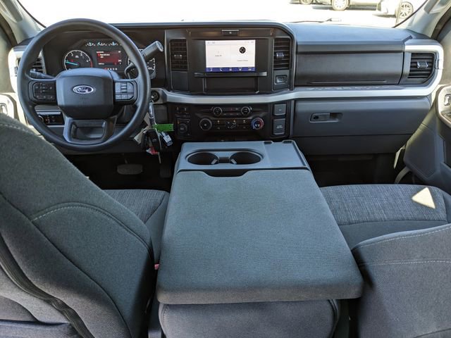 Certified 2025 Ford F250 XLT image 15