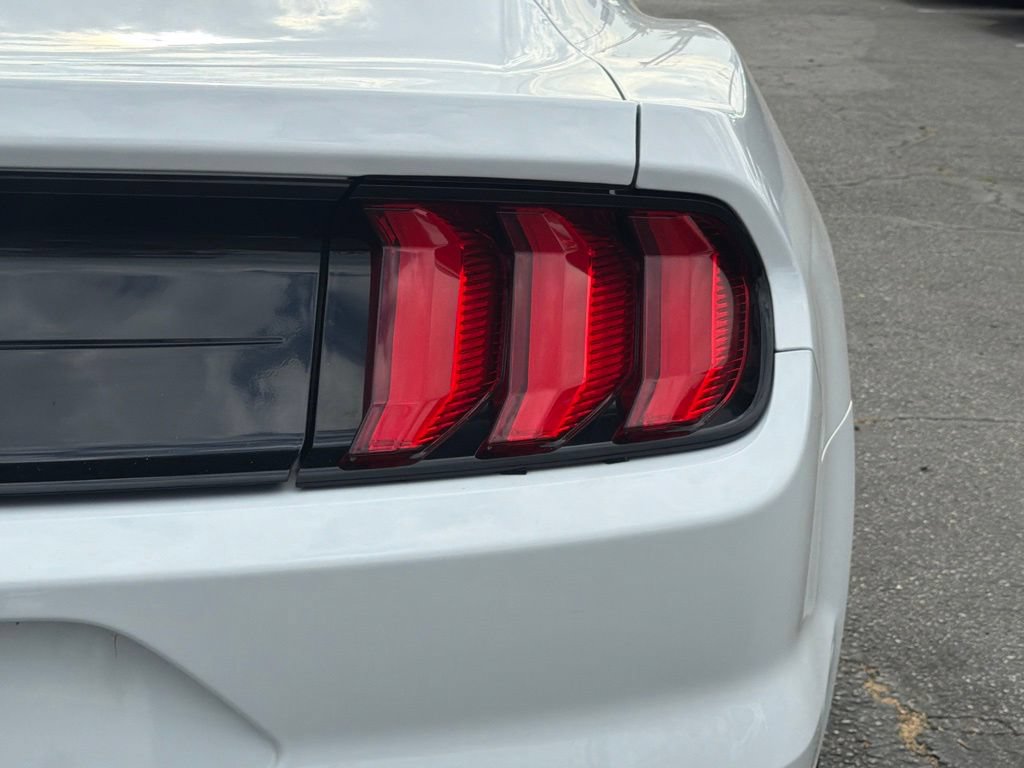 Certified 2023 Ford Mustang GT Premium RWD image 17