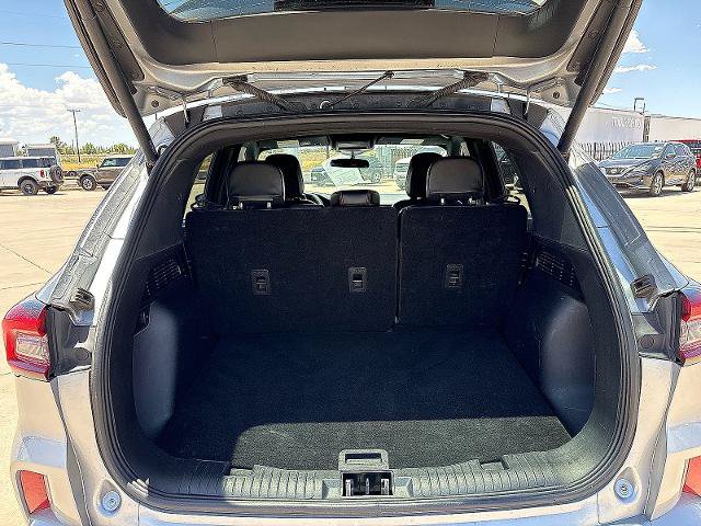 Certified 2024 Ford Escape ST-Line FWD image 18