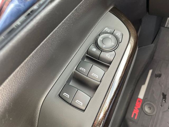 Used 2023 GMC Acadia AT4 w/ Preferred Package AWD/4WD image 26