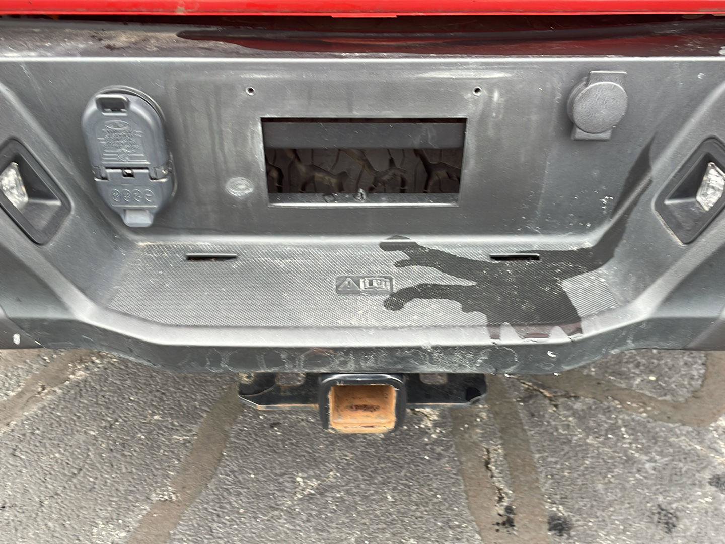 Certified 2022 Ford F150 Raptor AWD/4WD image 33