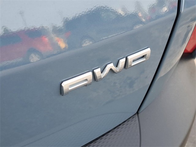 Certified 2023 Ford Escape Platinum image 6