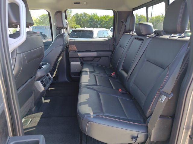 Certified 2023 Ford F250 Lariat w/ Sport Appearance Package AWD/4WD image 13