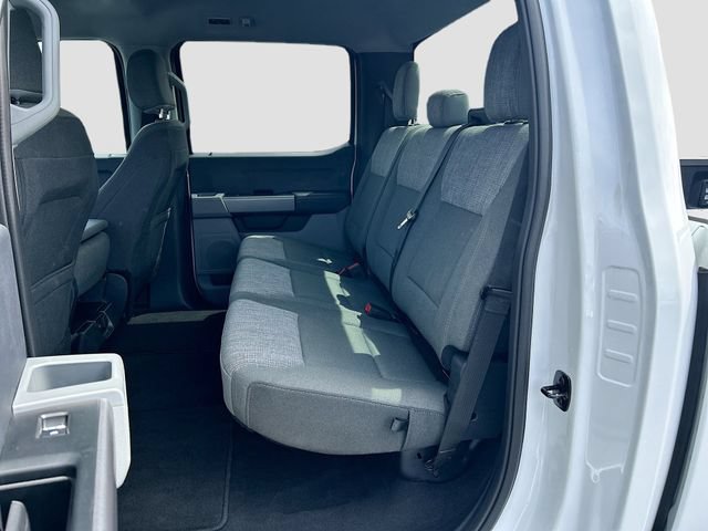 Certified 2025 Ford F250 XLT AWD/4WD image 30
