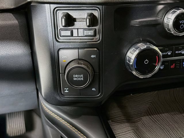 Certified 2024 Ford F250 Platinum AWD/4WD image 20