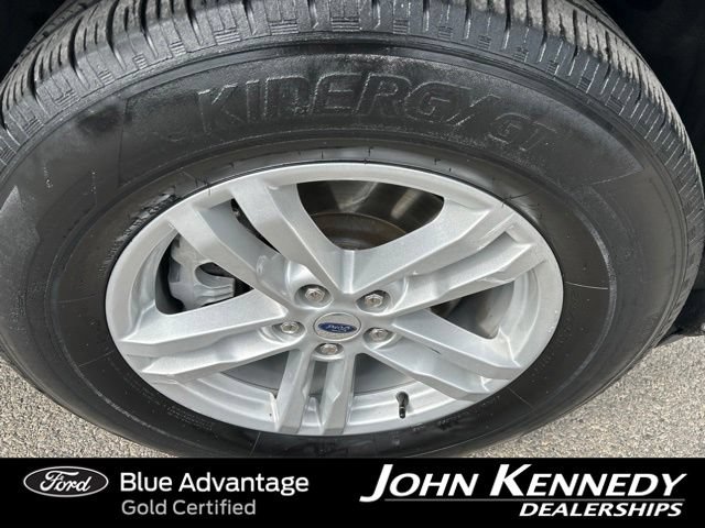 Certified 2024 Ford Explorer XLT w/ Equipment Group 202A AWD/4WD image 6