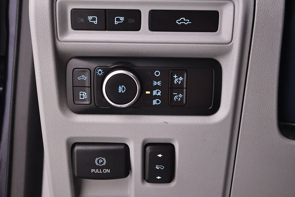 Certified 2021 Ford F150 Limited AWD/4WD image 28