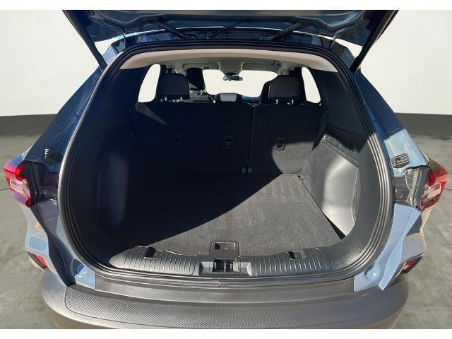 Certified 2025 Ford Escape Platinum image 18