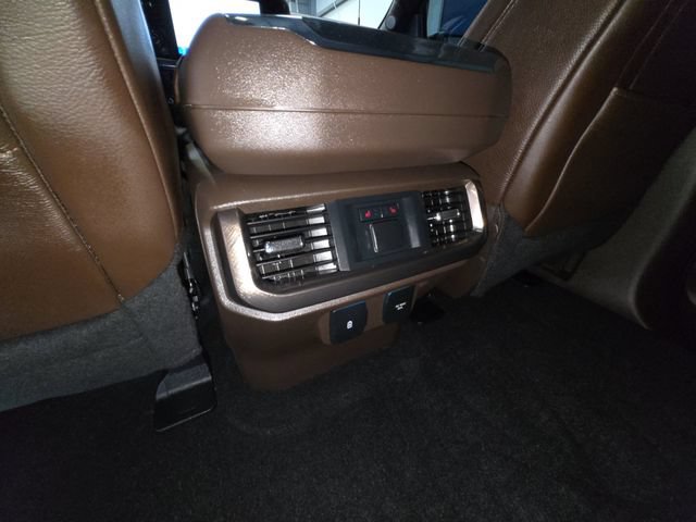 Certified 2026 Ford F150 King Ranch w/ Equipment Group 601A High AWD/4WD image 28