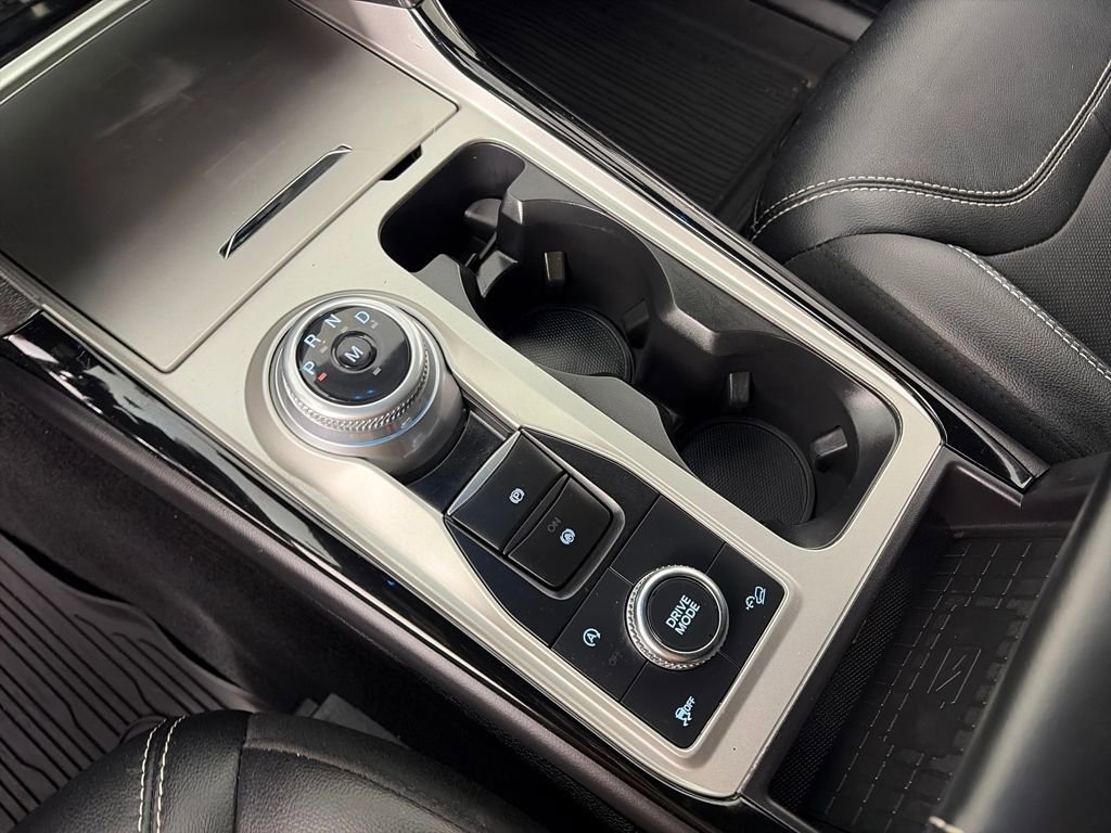 Certified 2023 Ford Explorer ST w/ Equipment Group 401A image 22